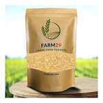 FARM 29- Fresh from Farmers Godhuma Rava